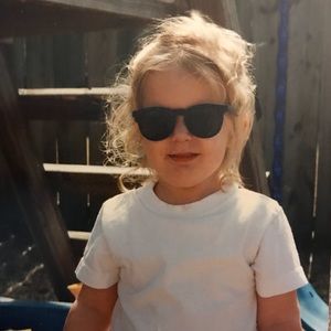 Meet your Posher, Catherine